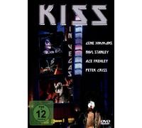 Kiss-in Vegas [Import]