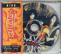 Kiss - Interview Picture Disc