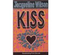 Kiss Jacqueline Wilson (Auteur)