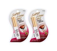 Kiss Je Envy cils adhésif Super Forte 5 g Transparent