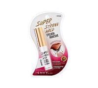 Kiss Je Envy cils adhésif Super Forte 5 g Transparent