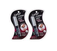 Kiss Je Envy cils adhésif Super Forte Noir 5 g