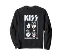 KISS - Je suis fait pour t'aimer Sweatshirt