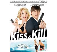 Kiss & Kill