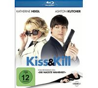 Kiss & Kill