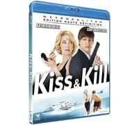 Kiss and kill - Blu-Ray