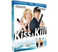 Kiss & kill