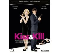 Kiss & Kill (Steelbook Collection)