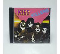 Kiss - Killers