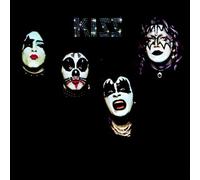 Kiss - Kiss