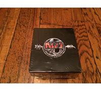 Kiss - Kiss 40