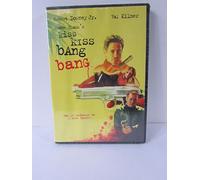 Kiss Kiss Bang Bang – Shane Black