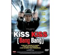 Kiss Kiss Bang Bang