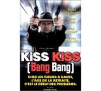 Kiss Kiss [Bang Bang]