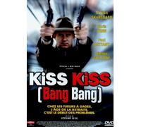 Kiss Kiss [Bang Bang]