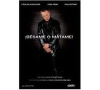 Kiss Kiss (Bang Bang) / Bésame O Mátame! (DVD) G