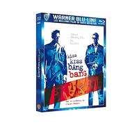 Shane Black's Kiss Kiss Bang Bang - Blu-Ray