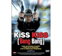 Kiss kiss bang bang by Unknown