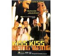 Kiss Kiss Bang Bang G