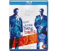 Kiss Kiss Bang Bang - Kiss Kiss Bang Bang [Blu-ray]