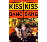 Kiss Kiss (Bang Bang) [ Origine Néerlandais, Sans Langue Francaise ]
