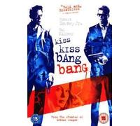 Kiss Kiss Bang Bang Version Uk