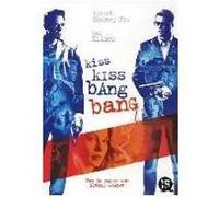 Kiss Kiss Bang Bang
