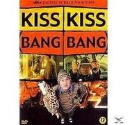 KISS KISS BANG BANG/VN G