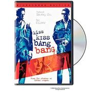 Kiss Kiss, Bang Bang (Widescreen Edition) (2006)