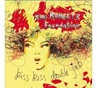 Kiss Kiss Double Jab