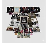 Kiss - KISS Dressed To Kill 50th Anniversary Audio