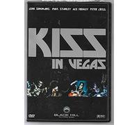 Kiss - Kiss in Vegas [Import]
