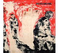 Kiss Kiss King Kong - Too High to Say Hello [Import]