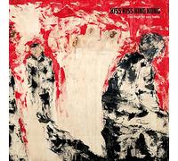 Kiss Kiss King Kong - Too High to Say Hello [Import Allemand]