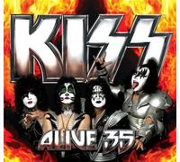 Kiss - Kiss - Live at Berlin Velodrom 2008 - (LIMITED EDITION)