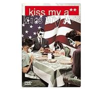 Kiss - Kiss My Ass