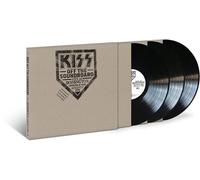Kiss - Kiss Off The Soundboard: Live At Donington 1996 [New Vinyl LP]