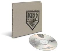 Kiss - Kiss Off The Soundboard: Live In Des Moines 1977 [Compact Discs]