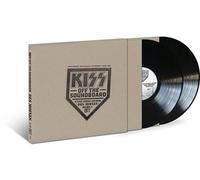 Kiss - KISS Off The Soundboard: Live In Des Moines 1977 [New Vinyl LP]