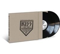 Kiss Off the Soundboard: Live in des Moines