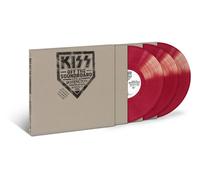 Kiss KISS Off The Soundboard: Live In Donington Fruit Punch (Vinyl)