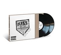 Kiss – Off the Soundboard: Live in Poughkeepsie – Vinyle (1984)