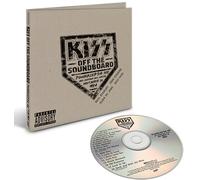 Kiss Off the Soundboard: Live in Poughkeepsie