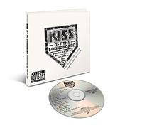 Kiss – Off the Soundboard: Poughkeepsie, NY – CD – Import (1984)