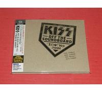 Kiss - Kiss-Off The Soundboard: Tokyo 2001 (Shm-Cd) [Cd] Shm Cd, Japan - Import