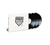 Kiss – Kiss Off the Soundboard: Tokyo Dome 2001 Live – Vinyle – Édition limitée