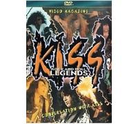 Kiss - Kiss - Rock And Roll Legends [Import anglais]