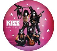 Kiss - Kiss-Rock Nights (Broadcast Recording 1975)