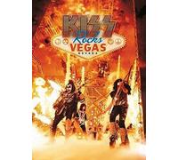 Kiss - Kiss Rocks Vegas