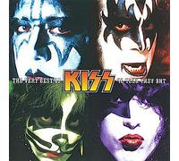 The very best of Kiss